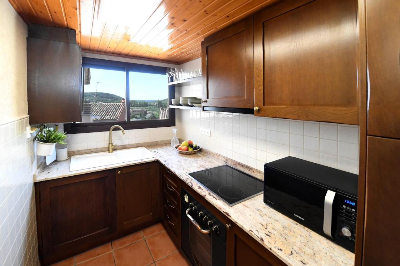 Ferienwohnung Hauzify I El Refugi De Prades Exterior foto