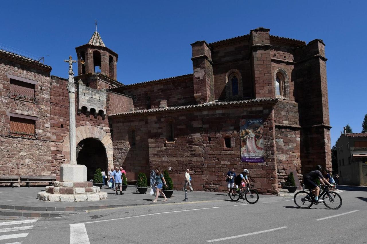 Ferienwohnung Hauzify I El Refugi De Prades Exterior foto